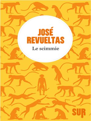 cover image of Le scimmie